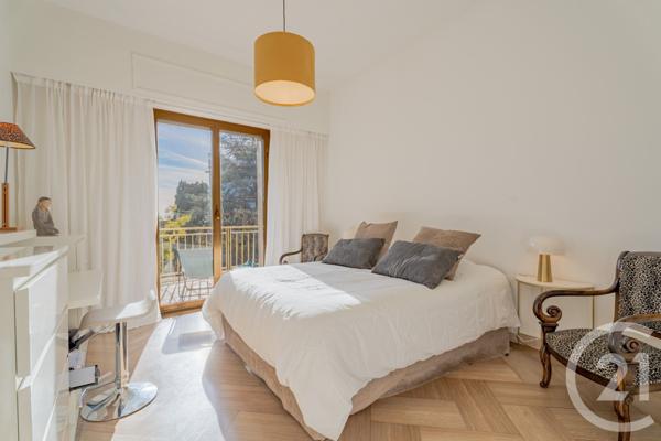 Appartement F2 à vendre  2 pièces - 58,53 m2 NICE - 06