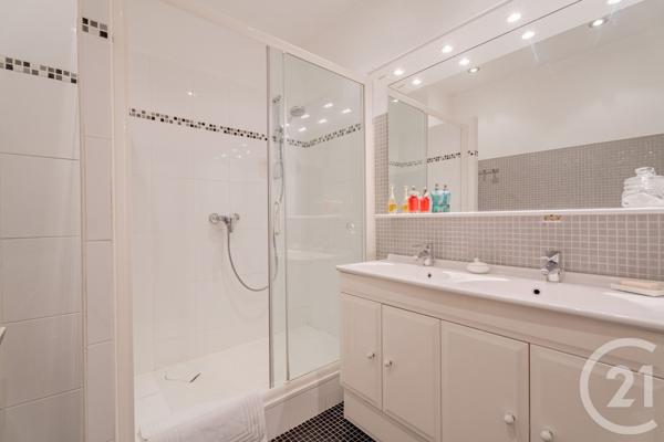 Appartement F2 à vendre  2 pièces - 58,53 m2 NICE - 06