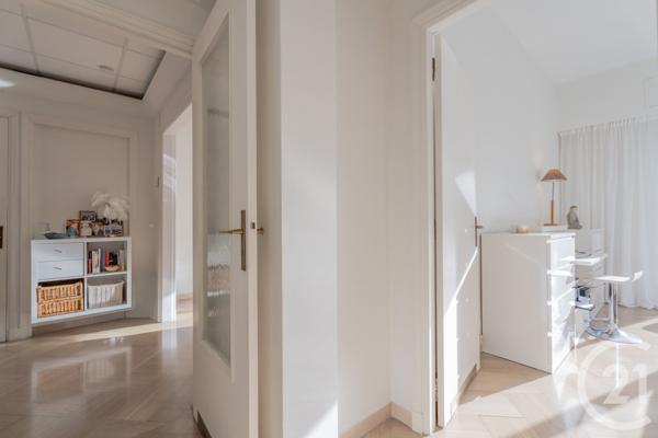 Appartement F2 à vendre  2 pièces - 58,53 m2 NICE - 06