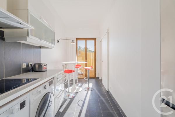 Appartement F2 à vendre  2 pièces - 58,53 m2 NICE - 06