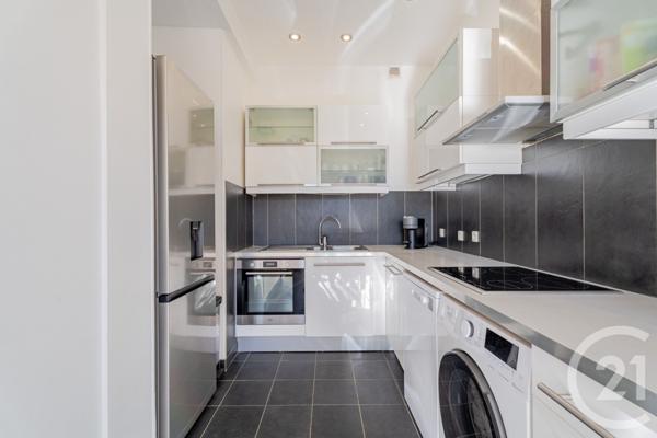 Appartement F2 à vendre  2 pièces - 58,53 m2 NICE - 06