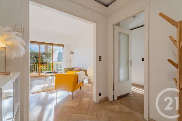 Appartement F2 à vendre  2 pièces - 58,53 m2 NICE - 06