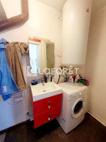 Location appartement Lille - 3 pièce(s) - 42 m² - 773 € / mois