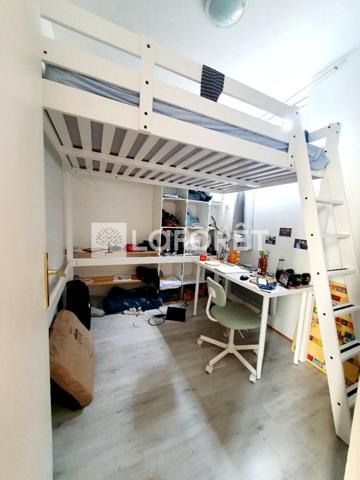 Location appartement Lille - 3 pièce(s) - 42 m² - 773 € / mois