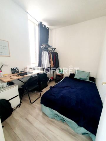 Location appartement Lille - 3 pièce(s) - 42 m² - 773 € / mois