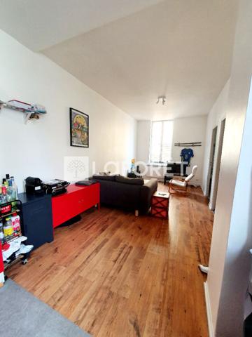 Location appartement Lille - 3 pièce(s) - 42 m² - 773 € / mois