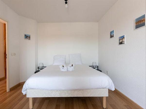 Appartement à vendre |  Gujan-Mestras |  2 pièces | 43 m²