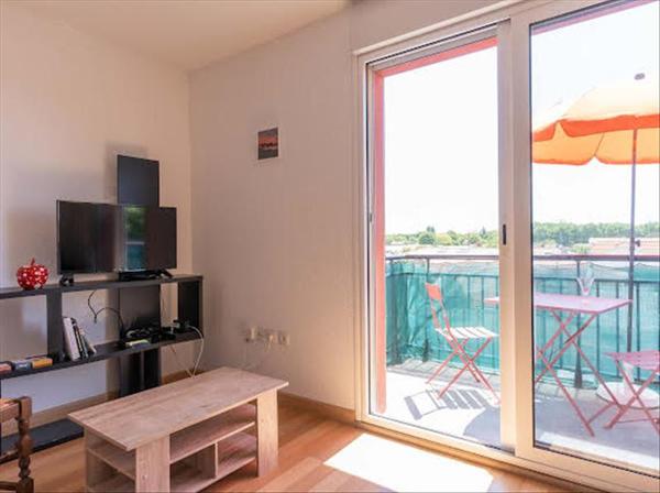 Appartement à vendre |  Gujan-Mestras |  2 pièces | 43 m²
