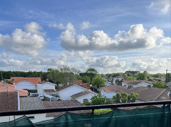Appartement à vendre |  Gujan-Mestras |  2 pièces | 43 m²
