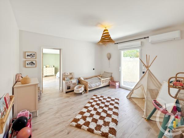 Appartement T5 à vendre  5 pièces - 106 m2 CALVI - 202