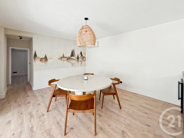Appartement T5 à vendre  5 pièces - 106 m2 CALVI - 202