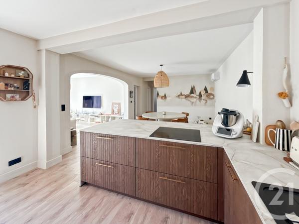 Appartement T5 à vendre  5 pièces - 106 m2 CALVI - 202