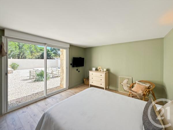 Appartement T5 à vendre  5 pièces - 106 m2 CALVI - 202