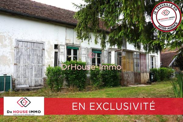 Maison à vendre 5 pièces de 170 m²