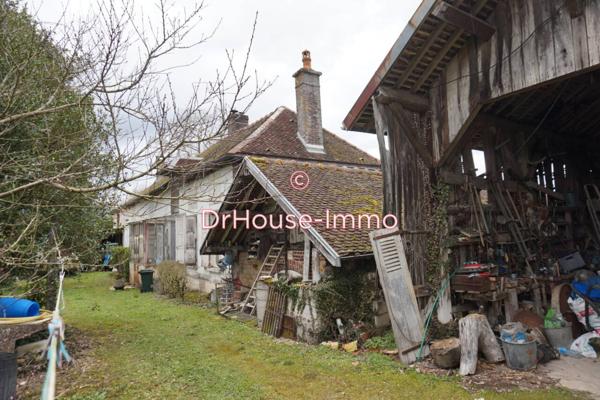 Maison à vendre 5 pièces de 170 m²