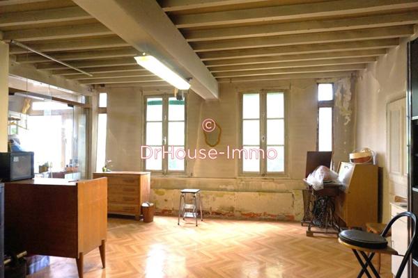 Maison à vendre 5 pièces de 170 m²