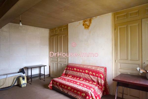 Maison à vendre 5 pièces de 170 m²