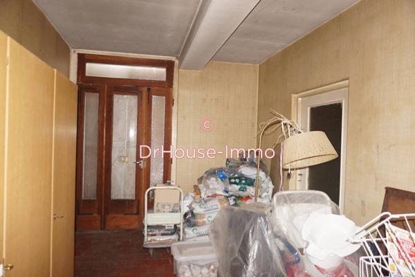 Maison à vendre 5 pièces de 170 m²