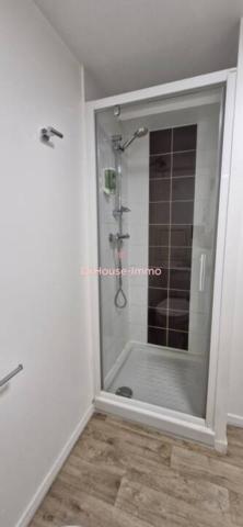 Appartement à vendre 2 pièces de 19 m²