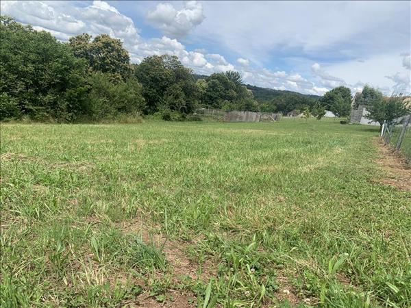 Terrain à vendre |  Ussac |  3789 m²