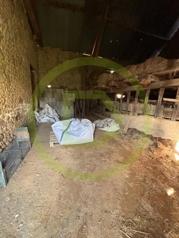 Grange à PIERREFITTE (23130)