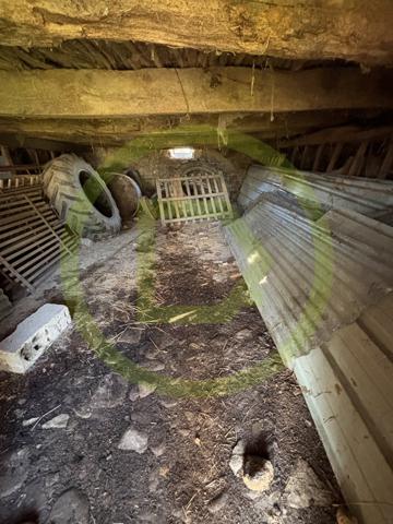 Grange à PIERREFITTE (23130)