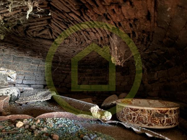 Grange à PIERREFITTE (23130)