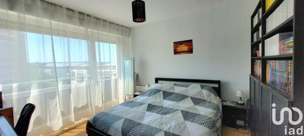 Appartement à vendre 3 pièces 68 m² Poissy