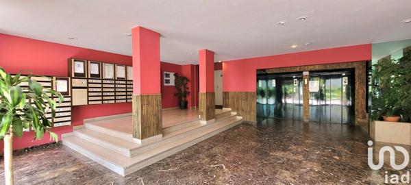 Appartement à vendre 3 pièces 68 m² Poissy