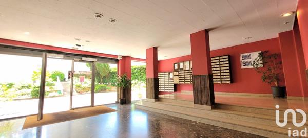 Appartement à vendre 3 pièces 68 m² Poissy