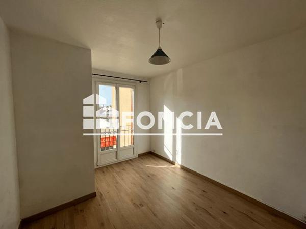 Location Appartement 3 pièces 53.1 m² - 290 RUE LEON MURE Manosque 04100