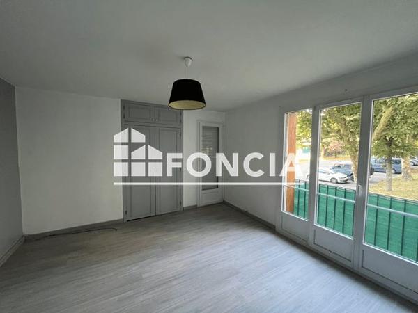 Location Appartement 3 pièces 53.1 m² - 290 RUE LEON MURE Manosque 04100