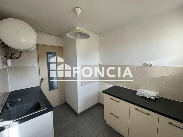 Location Appartement 3 pièces 53.1 m² - 290 RUE LEON MURE Manosque 04100