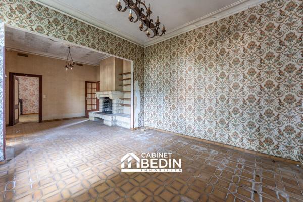 Achat Maison 3 pieces Biganos 2 chambres