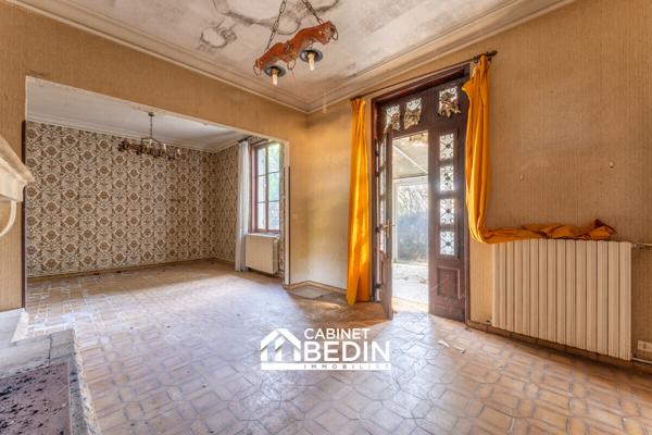 Achat Maison 3 pieces Biganos 2 chambres