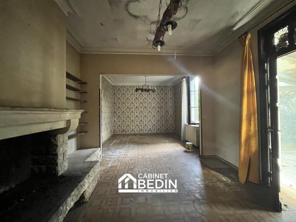 Achat Maison 3 pieces Biganos 2 chambres