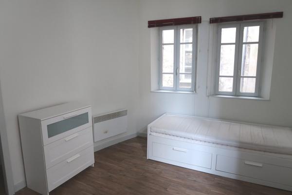 Studio Idéal Etudiant - Centre Historique