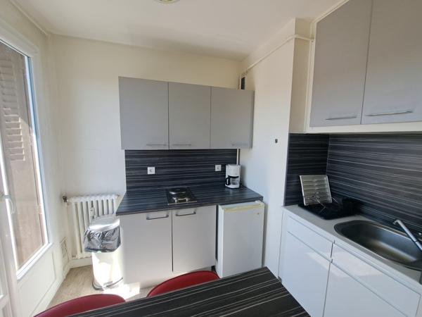 T1 MEUBLE - LES SALINS
