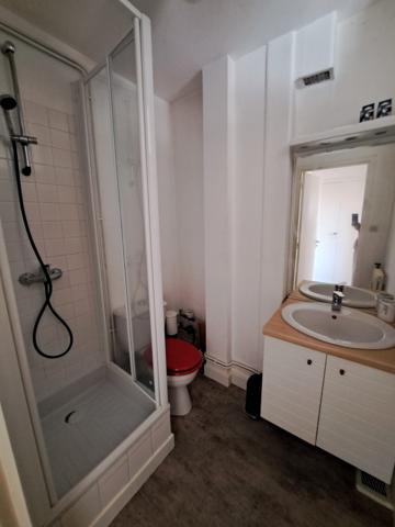 T1 MEUBLE - LES SALINS