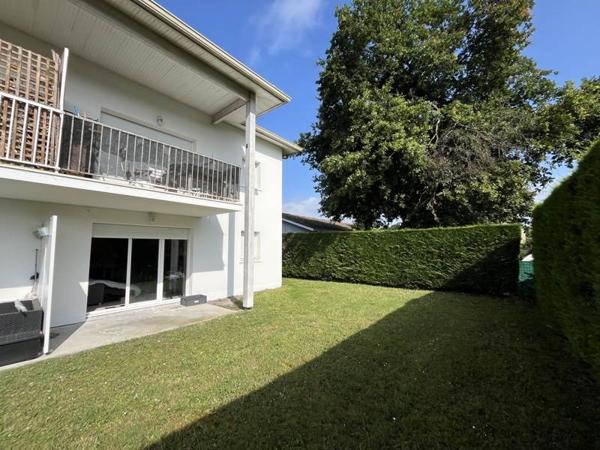 Appartement à vendre |  Biganos |  2 pièces | 45,2 m²