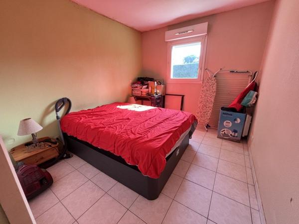 Appartement à vendre |  Biganos |  2 pièces | 45,2 m²