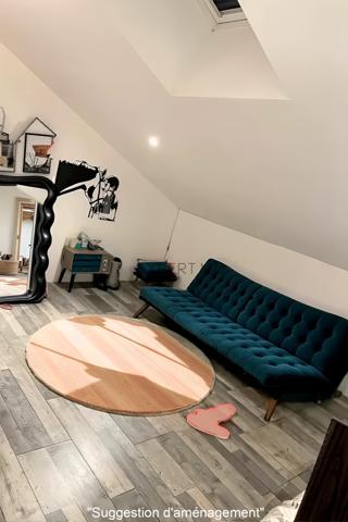 Tournus (71700) Maison P10 rénovée avec piscine, dépendance aménagée et tout le confort moderne