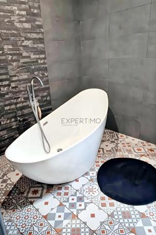 Tournus (71700) Maison P10 rénovée avec piscine, dépendance aménagée et tout le confort moderne