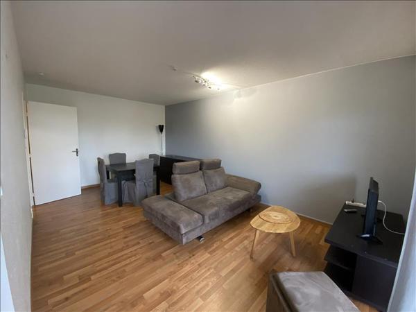 Appartement à louer |  BORDEAUX |  2 pièces | 46 m²