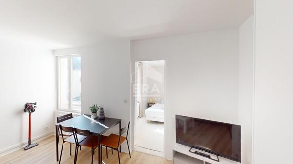 Appartement Le Havre 3 pièce(s) 48.5 m2