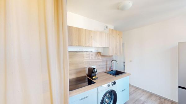 Appartement Le Havre 3 pièce(s) 48.5 m2