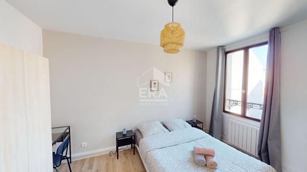 Appartement Le Havre 3 pièce(s) 48.5 m2