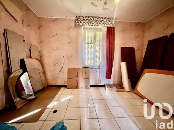 Maison à vendre 5 pièces 79 m² Sanvignes-les-Mines