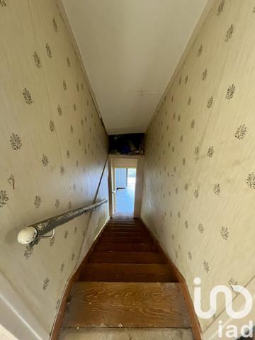 Maison à vendre 5 pièces 79 m² Sanvignes-les-Mines