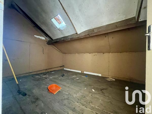 Maison à vendre 5 pièces 79 m² Sanvignes-les-Mines